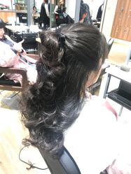 -Mentor Hair Salon