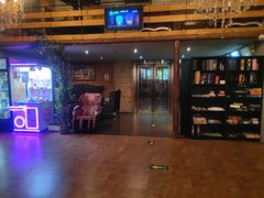 -明日世界密室轰趴·剧本桌游·箭馆团建(国贸店)