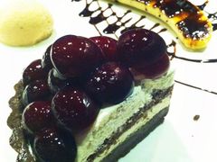 -Strawberry Butterfly草莓蝴蝶日式水果挞