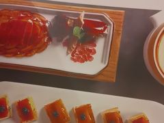 -森隆饭庄(崇文门新世界百货店)