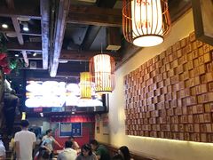 大堂-子午路张记肉夹馍(小寨西路店)