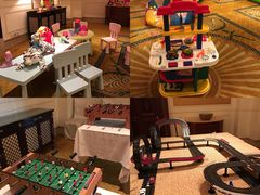 -广州富力丽思卡尔顿酒店