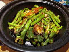 -星叶·东南亚料理(宁波万象汇店)