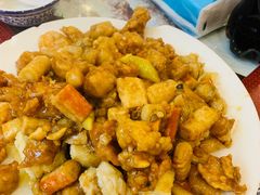 -桃子餐厅·天津菜(红星路直营店)
