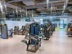 -OXYGYM奥美氧舱运动中心(丽都水岸店)