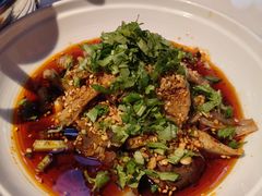 -柴门饭儿(成都太古里店)