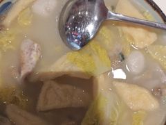 -老蒲鲜·地标·非遗美食(涵江店)