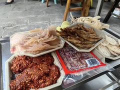 -化龙桥九宫格火锅(清水河店)
