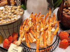 -安蒂娅·海鲜自助餐厅(安蒂娅美兰酒店)