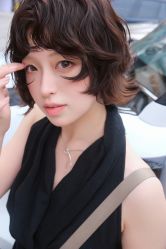 -YESIDO椰岛造型烫发染发