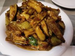-华春餐馆(鱼山路店)