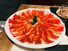 -韩宫宴烤肉·料理(南京江宁万达店)