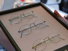 -大视光学•LINDBERG林德伯格•全球手工眼镜集合店(王府井店)