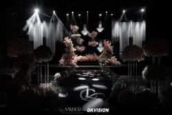 -琥珀婚礼策划AMBER WEDDING