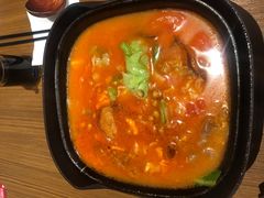 -阿香米线(杭州良渚永旺店)