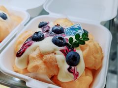 -UH祐禾(上海五角场万达店)