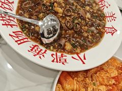 -小郭私房菜·海肠捞饭店(学士街店)