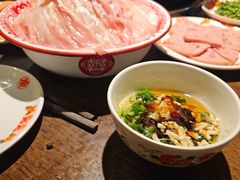 -牛市坎火锅(建设路店)