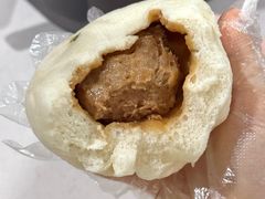 -白玉兰食品(中山公园龙之梦店)