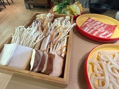 -沼津港精致料理·寿喜烧·烧鸟(漕河泾印象城店)