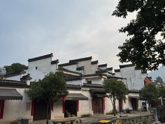 -绩溪龙川景区