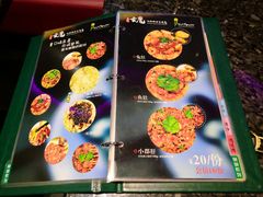 -向日葵KTV(温江店)
