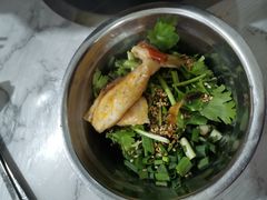 -重庆特色冷锅鱼(武大店)