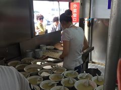-汪家馄饨(集庆路店)