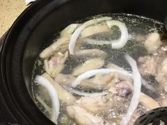 -润泽园椰子鸡(汇一城店)