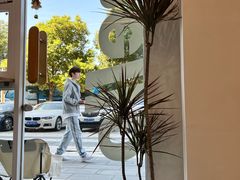 -Fulu Coffee福禄(花园城店)