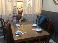 -呼吸森林·生态农庄农家乐私房菜