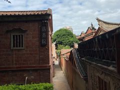 -晋江五店市传统文化旅游区