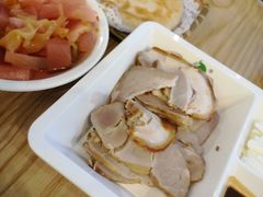 -李连贵熏肉大饼(金隅嘉品Mall店)