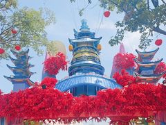 -上海杨姆庄园