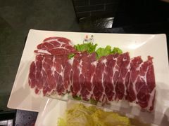-宽板凳老灶火锅(南礼士路店)