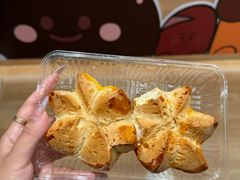 -王家沙点心店(南京西路总店)