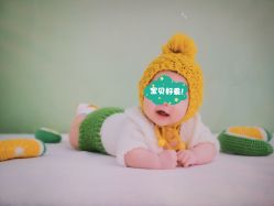 -童画王国儿童摄影(吉大店)