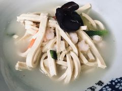-粗茶淡饭(东关街店)