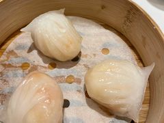 壹号虾饺皇-粤珍轩.创始店.始于2001(含光门店)
