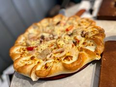 -必胜客(漕宝路店)