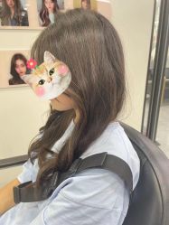 -Mika美嘉·烫染连锁