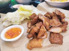 -金多鱼大排档·烤鱼·烧烤·宵夜(江南水都店)