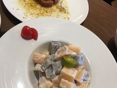 -水月周庄铂尔曼酒店-水月荟中餐厅