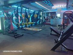 -初时健身工作室(新都店)