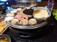 -炭虎烤肉(桂林路店)