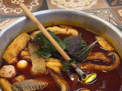 -顶上头·螺蛳火锅(五一新村店)