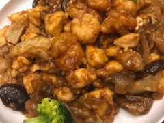 -大眼锅贴水饺(河东店)