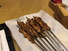 -羊之道草原味道清真餐厅(番禺店)