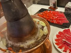 -东来顺饭庄(天坛店)