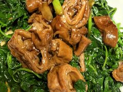 -老瑞福上海菜(人民广场店)